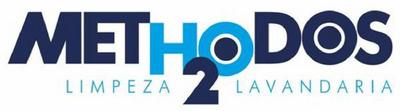 METHODOS H2O  LIMPEZA  LAVANDARIA