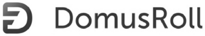 DOMUSROLL