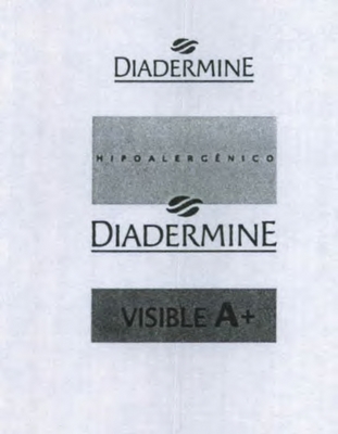 DIADERMINE - VISIBLE A +