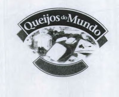 QUEIJOS DO MUNDO