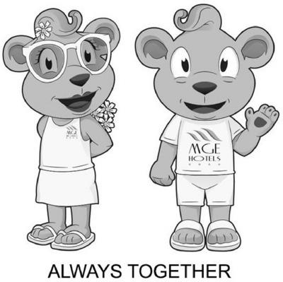 ALWAYS TOGETHER