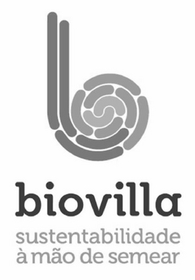 BIOVILLA SUSTENTABILIDADE À MÃO DE SEMEAR