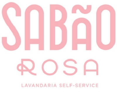 SABÃO ROSA - LAVANDARIA SELF-SERVICE