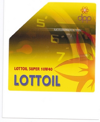 LOTTOIL