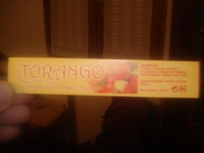 TORANGO