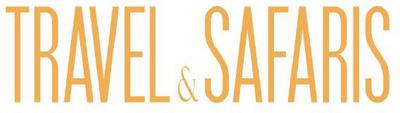 TRAVEL & SAFARIS
