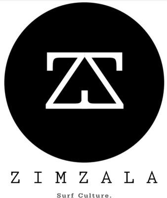 ZIMZALA - SURF CULTURE; ZS