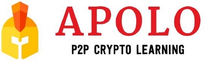 APOLO P2P CRYPTO LEARNING