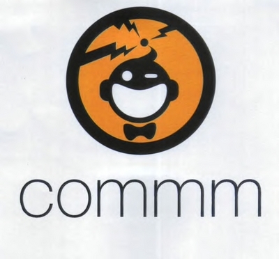 COMMM