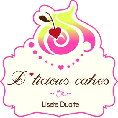 D'LICIOUS CAKES - LISETE DUARTE