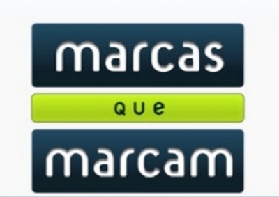 MARCAS QUE MARCAM