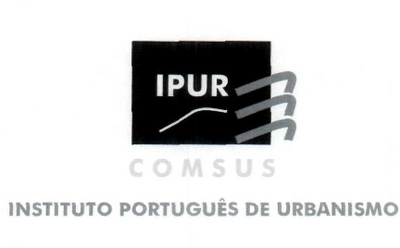 IPUR COMSUS INSTITUTO PORTUGUÊS DE URBANISMO