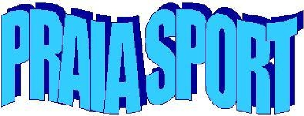 PRAIASPORT