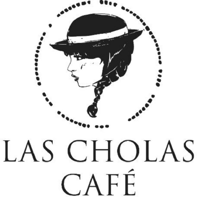 LAS CHOLAS CAFÉ