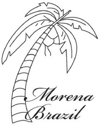MORENA BRAZIL