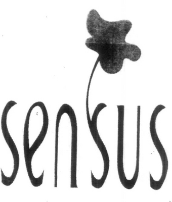 SENSUS
