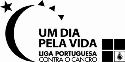 UM DIA PELA VIDA LIGA PORTUGUESA CONTRA O CANCRO