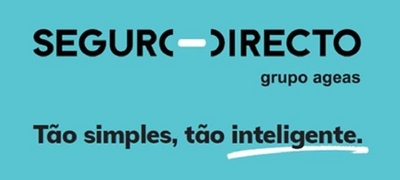 SEGURO DIRECTO GRUPO AGEAS TÃO SIMPLES, TÃO INTELIGENTE