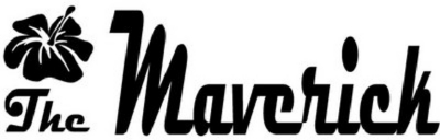THE MAVERICK