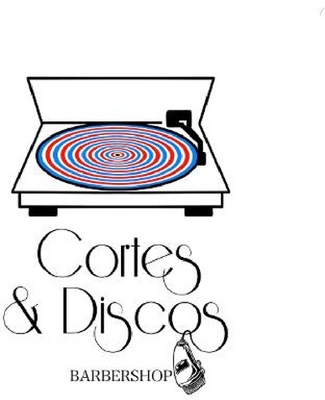 CORTES & DISCOS BARBERSHOP