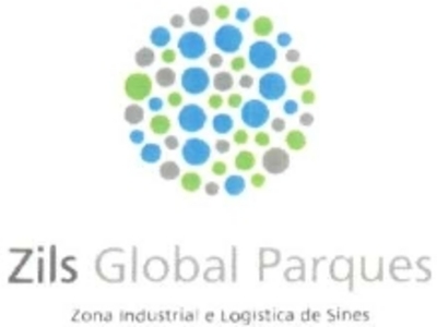 ZILS GLOBAL PARQUES ZONA INDUSTRIAL E LOGISTICA DE SINES