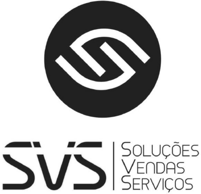 SVS SOLUÇÕES VENDAS SERVIÇOS