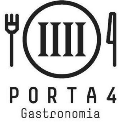 PORTA 4 GASTRONOMIA