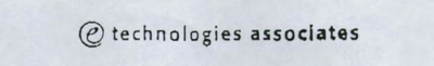 E TECNOLOGIES ASSOCIATES