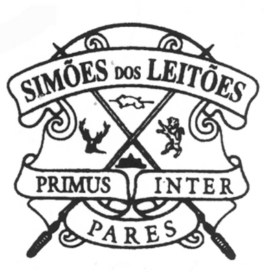 SIMÕES DOS LEITÕES PRIMUS INTER PARES