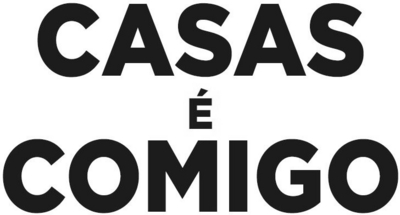CASAS É COMIGO