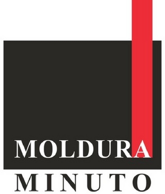 MOLDURA MINUTO
