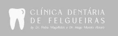 CLÍNICA DENTÁRIA DE FELGUEIRAS BY DR. PEDRO MAGALHÃES E DR. HUGO MOREIRA PEREIRA