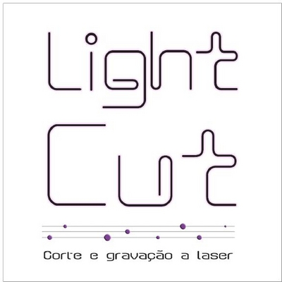 LIGHT CUT CORTE E GRAVAÇÃO A LASER