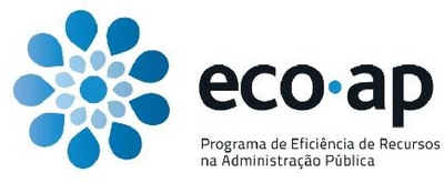 ECO.AP PROGRAMA DE EFICIÊNCIA DE RECURSOS NA ADMINISTRAÇÃO PÚBLICA