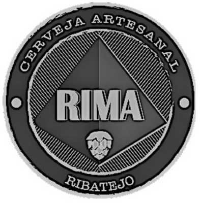 CERVEJA ARTESANAL RIMA RIBATEJO