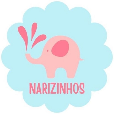 NARIZINHOS