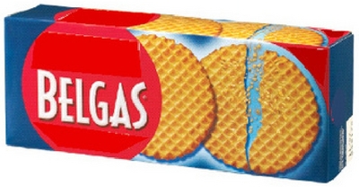 BELGAS