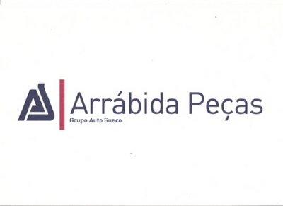 AS ARRÁBIDA PEÇAS GRUPO AUTO SUECO