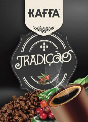 KAFFA TRADIÇÃO