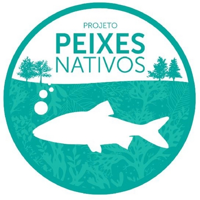 PROJETO PEIXES NATIVOS