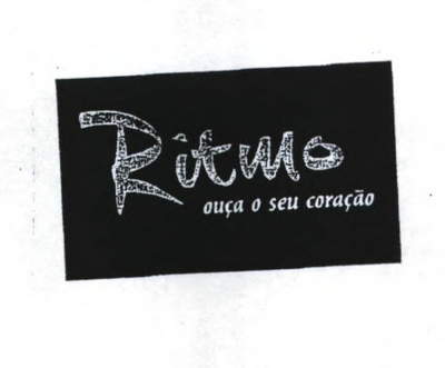 RITMO OUÇA O SEU CORAÇÃO