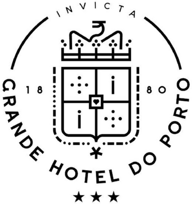 INVICTA 1880 GRANDE HOTEL DO PORTO