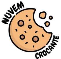 NUVEM CROCANTE