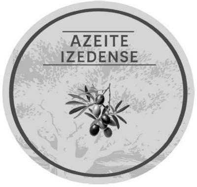 AZEITE IZEDENSE