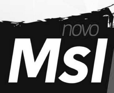 NOVO MSI