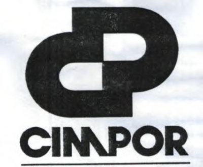 CP CIMPOR
