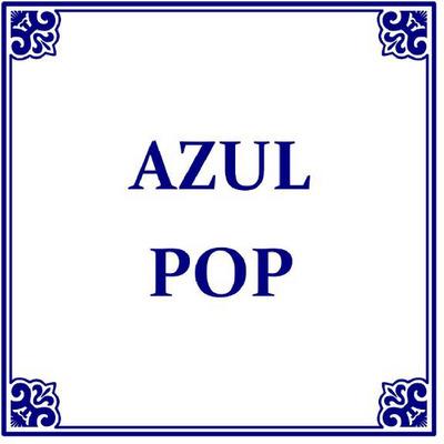 AZUL POP