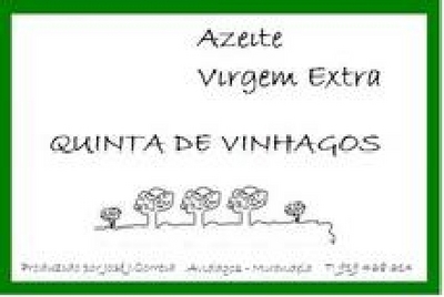 QUINTA DE VINHAGOS