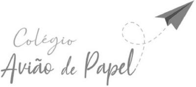 COLÉGIO AVIÃO DE PAPEL