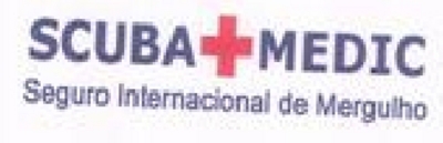 SCUBA-MEDIC-SEGURO INTERNACIONAL DE MERGULHO